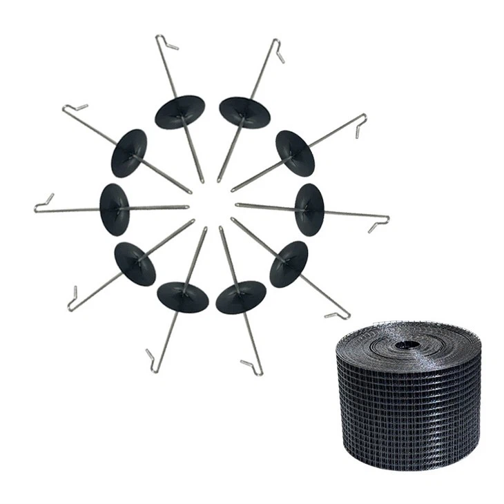 Solar Panel Guard Fastener