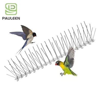 50 cm Bird Spikes Humane Pigeon Control afskrækkende