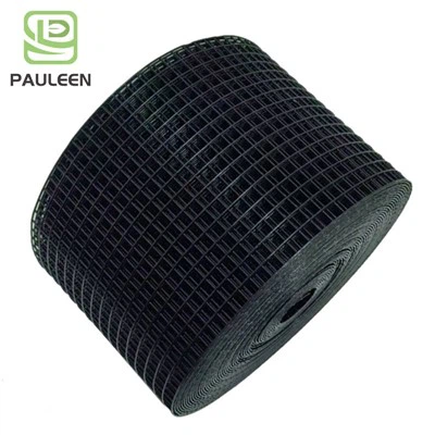 Fuglenet til solpaneler