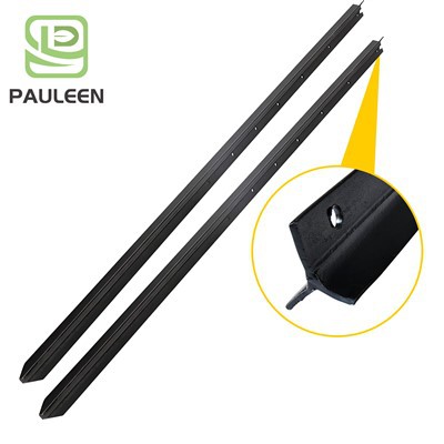 Varmdyppet Gavlaniseret Y-indlæg