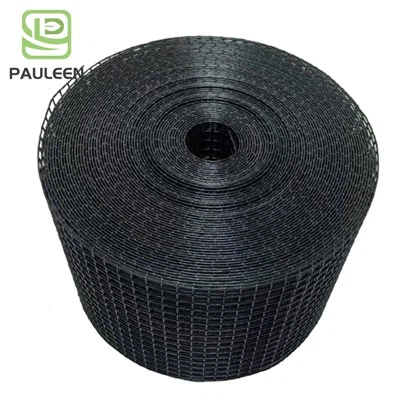 Duevagt omkring solpaneler