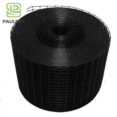 Rustfrit stålnet til solpaneler